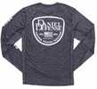 Dan Shield Performance Long Sleeve Large